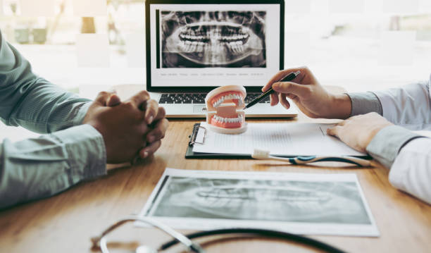 Best Emergency Dentist for Knocked-Out Tooth in South Hill, NY