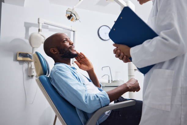 Best Pediatric Emergency Dentist in South Hill, NY