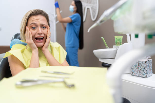 Best Mobile Emergency Dentist in South Hill, NY